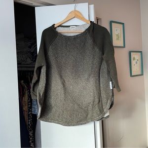 Blondie Apparel East Ender Sweater